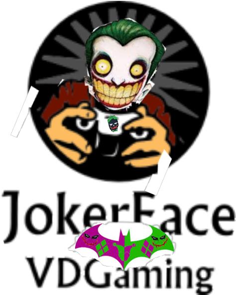 Jokerface (@JokerfaceDE) / Twitter.